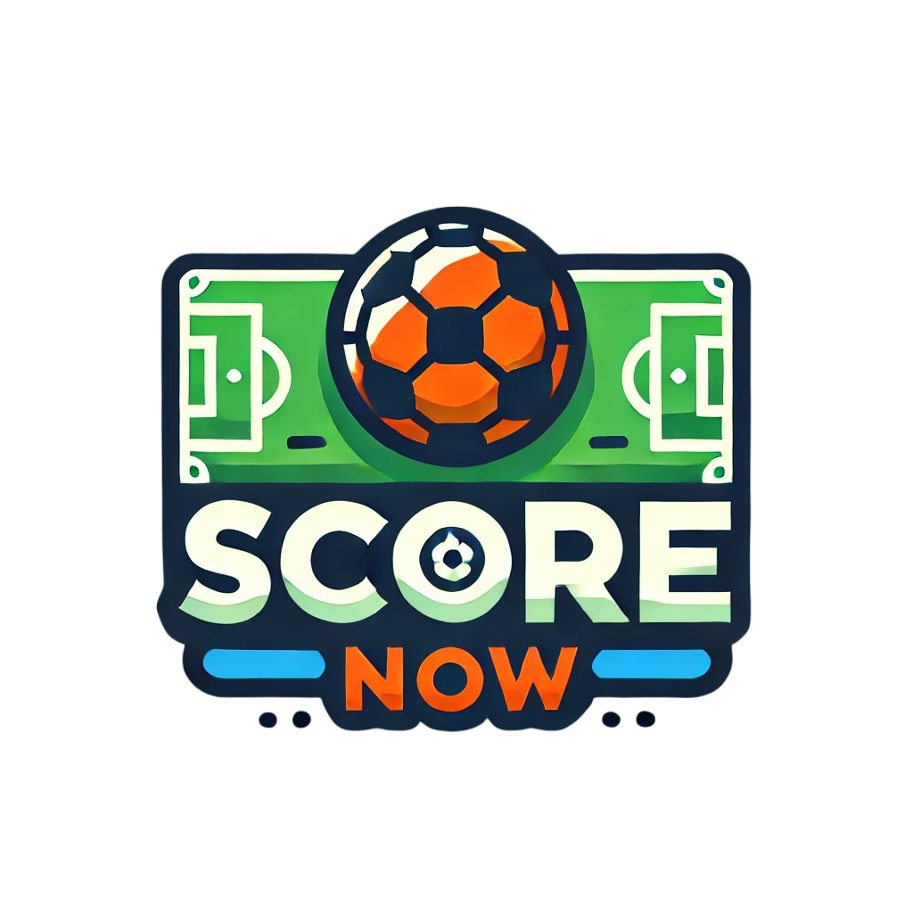 scoreNow Logo